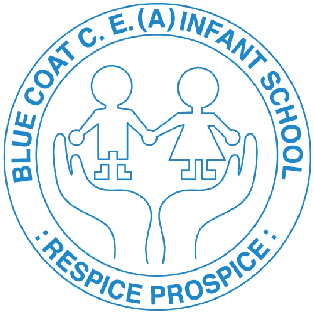 Blue Coat Infant School