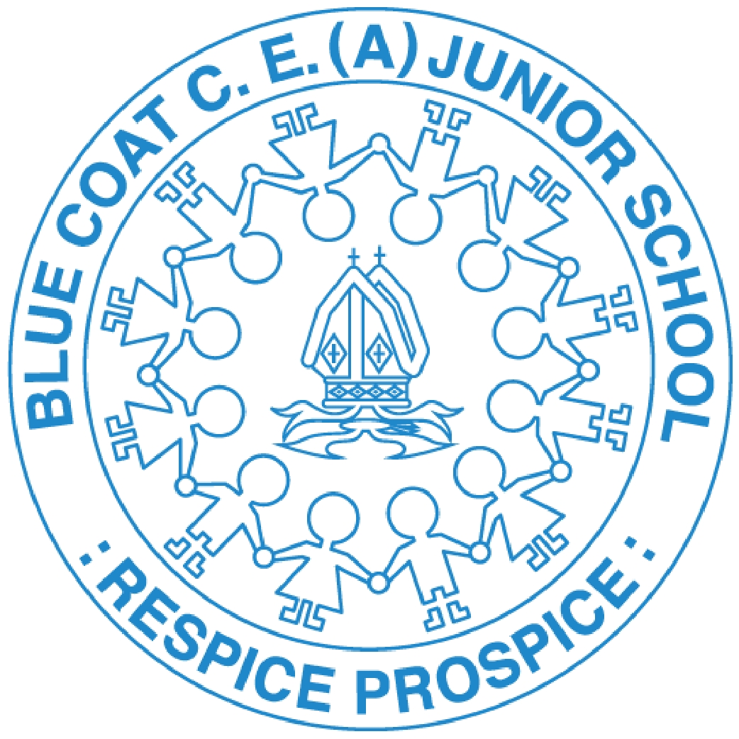 Blue Coat Junior School
