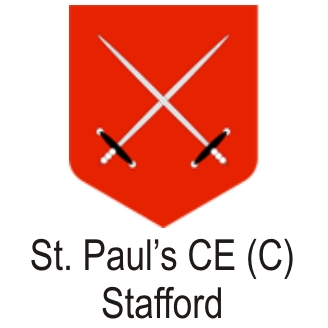 St Pauls Primary School Stafford