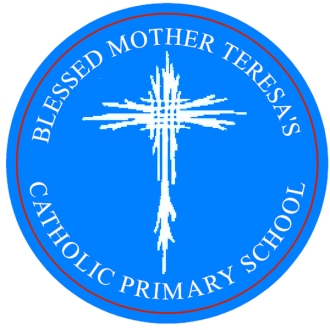 Blessed Mother Teresa
