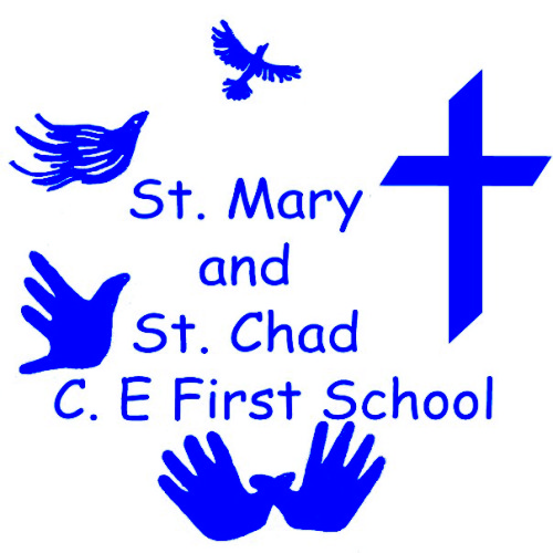 St Mary St Chads First School