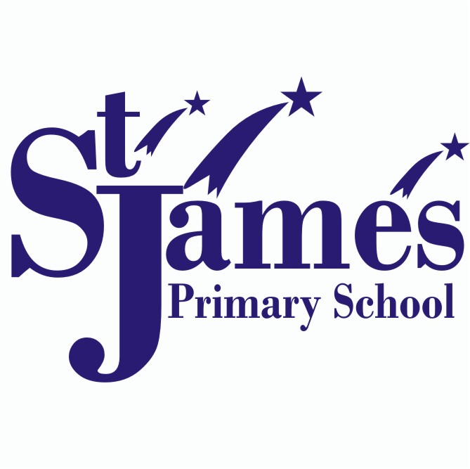 St James Primary Walall