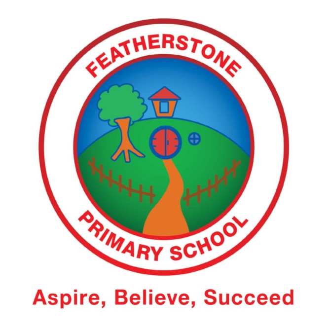 Featherstone Primary Erdington