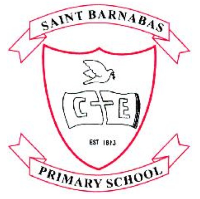 St Barnabas Primary