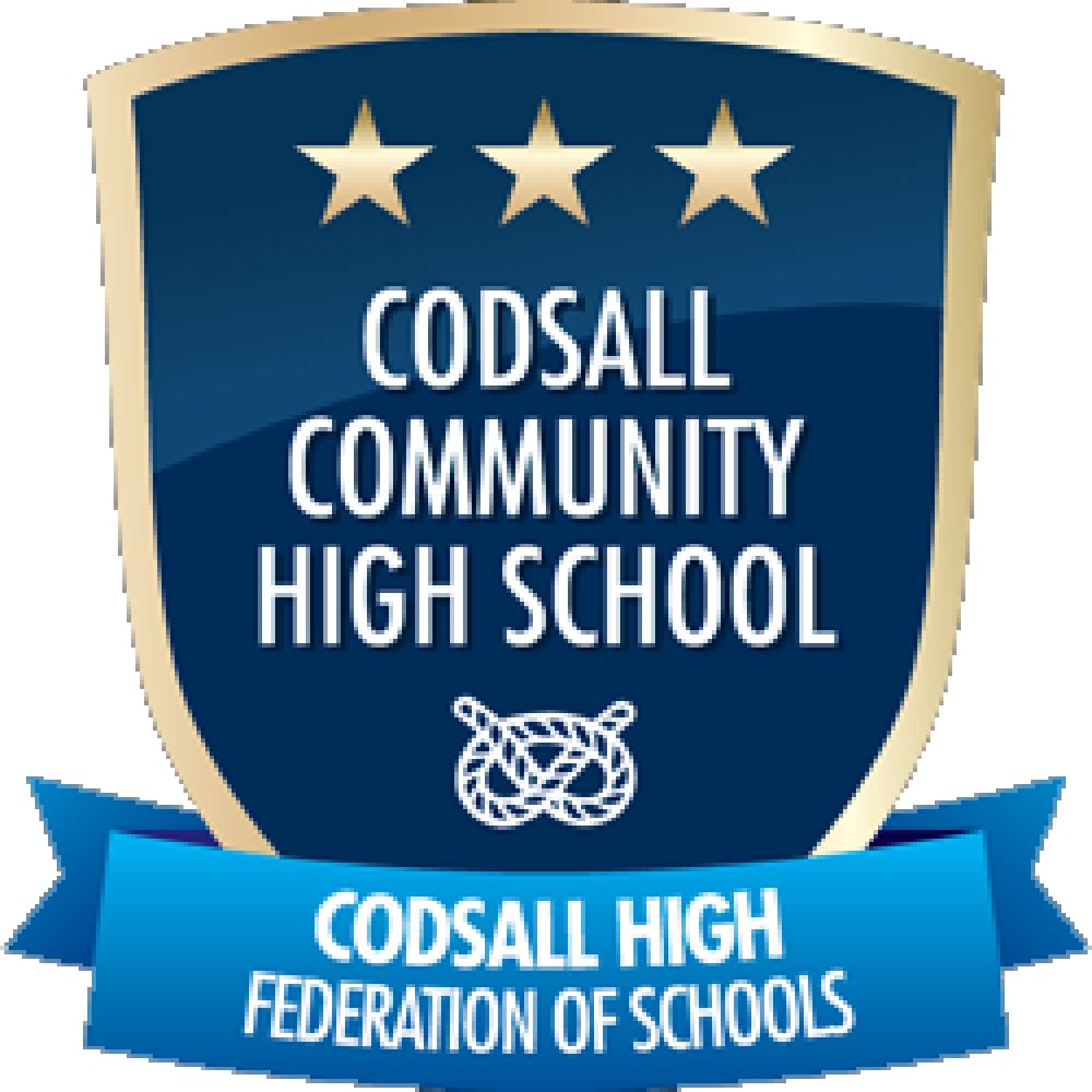 Codsall High School