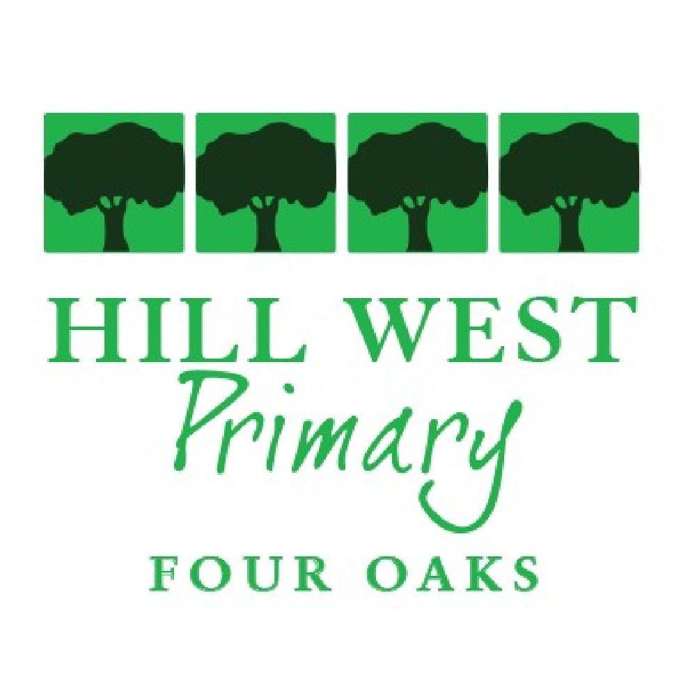 Hill West Primary - Four Oaks