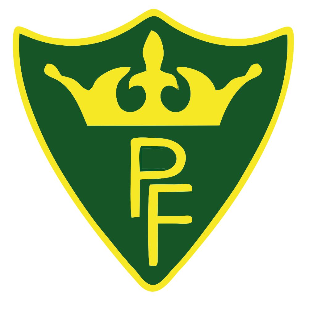 Princefield First