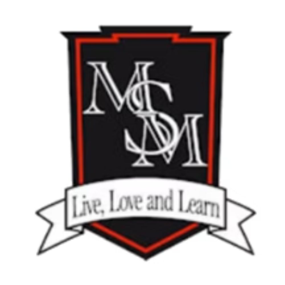 St Margaret Mary School Erdington
