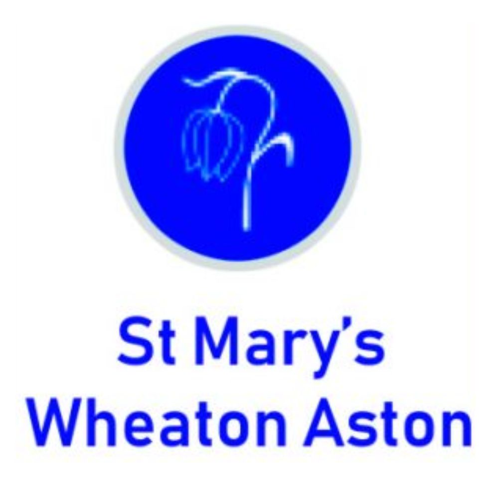 St Mary's First Wheaton Aston