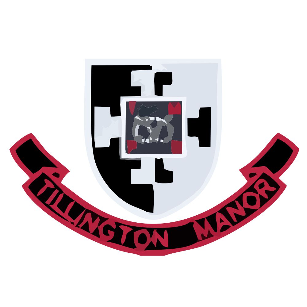 Tillington Manor