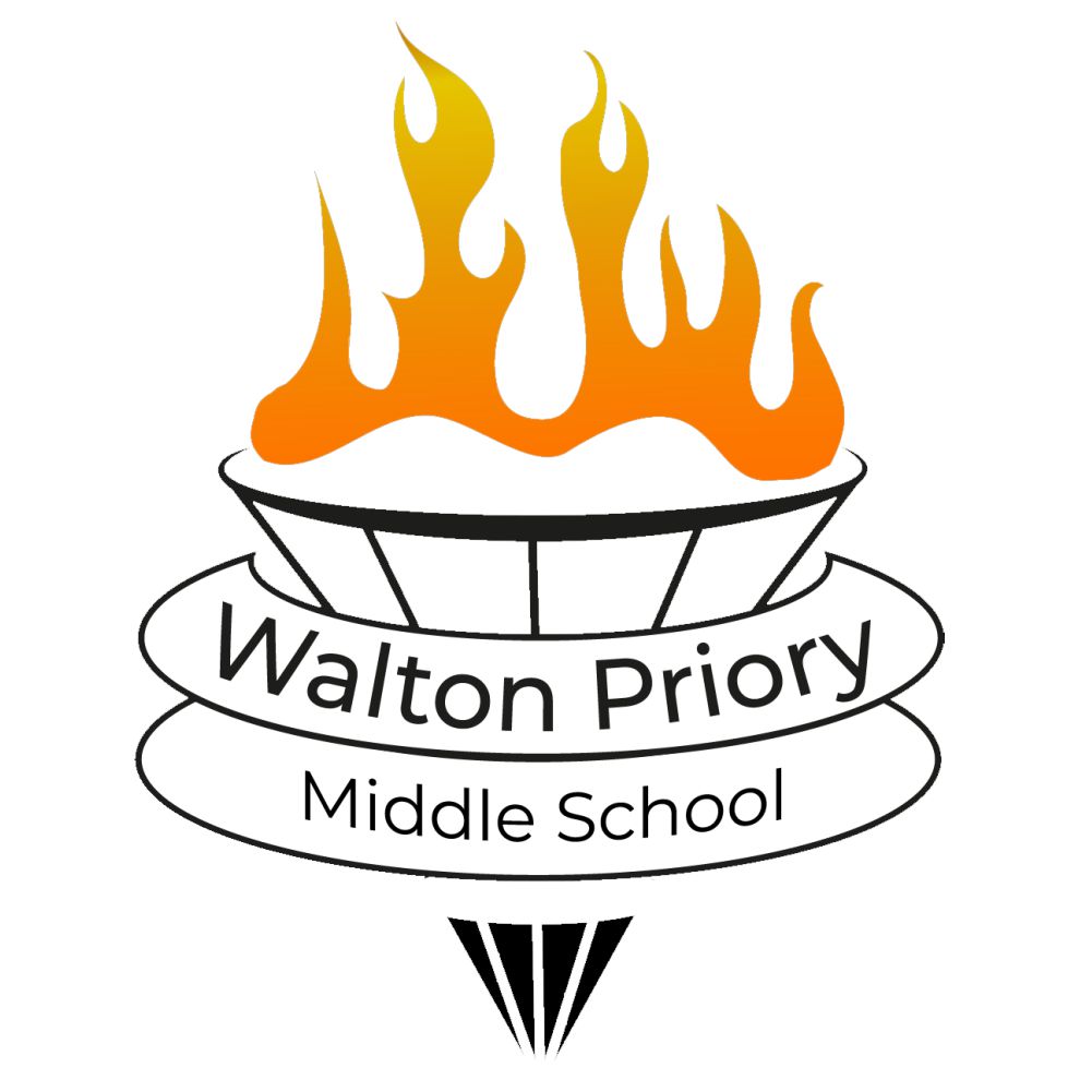 Walton priory Middle School