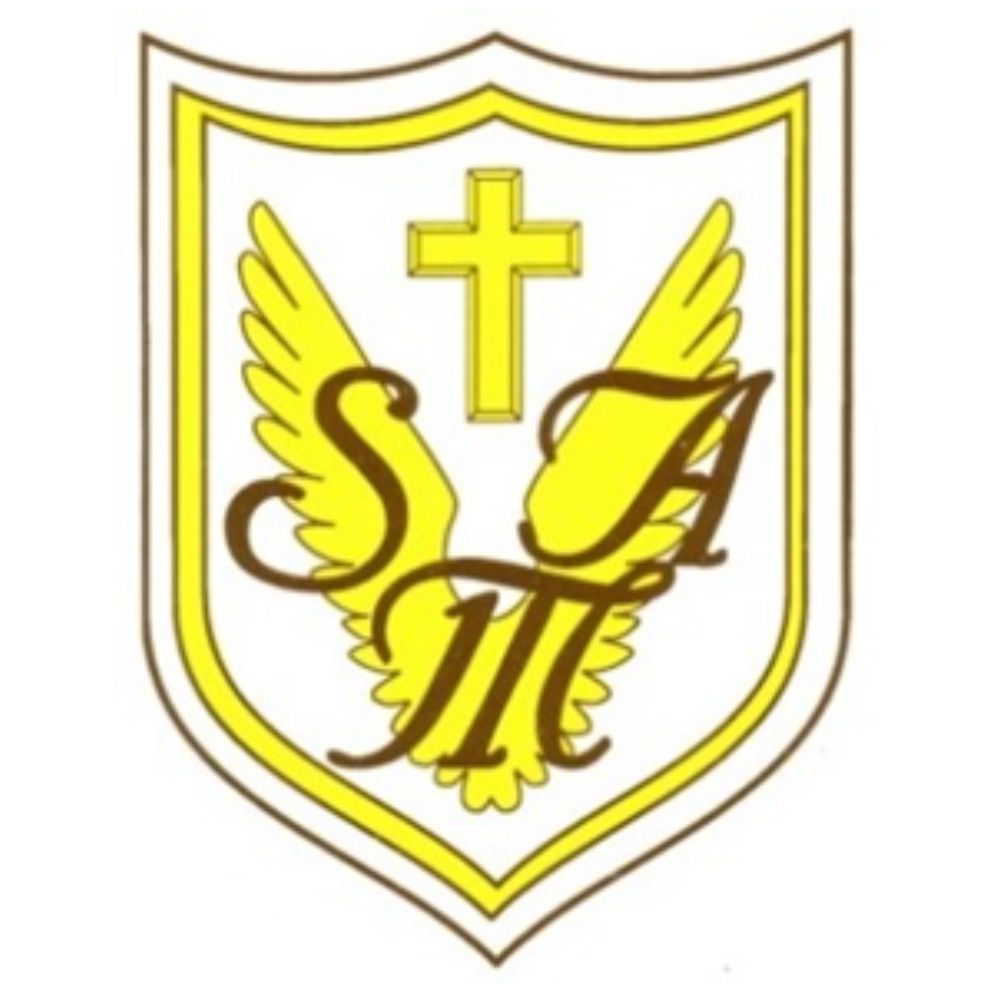 St Mary of the Angels Primary Walsall