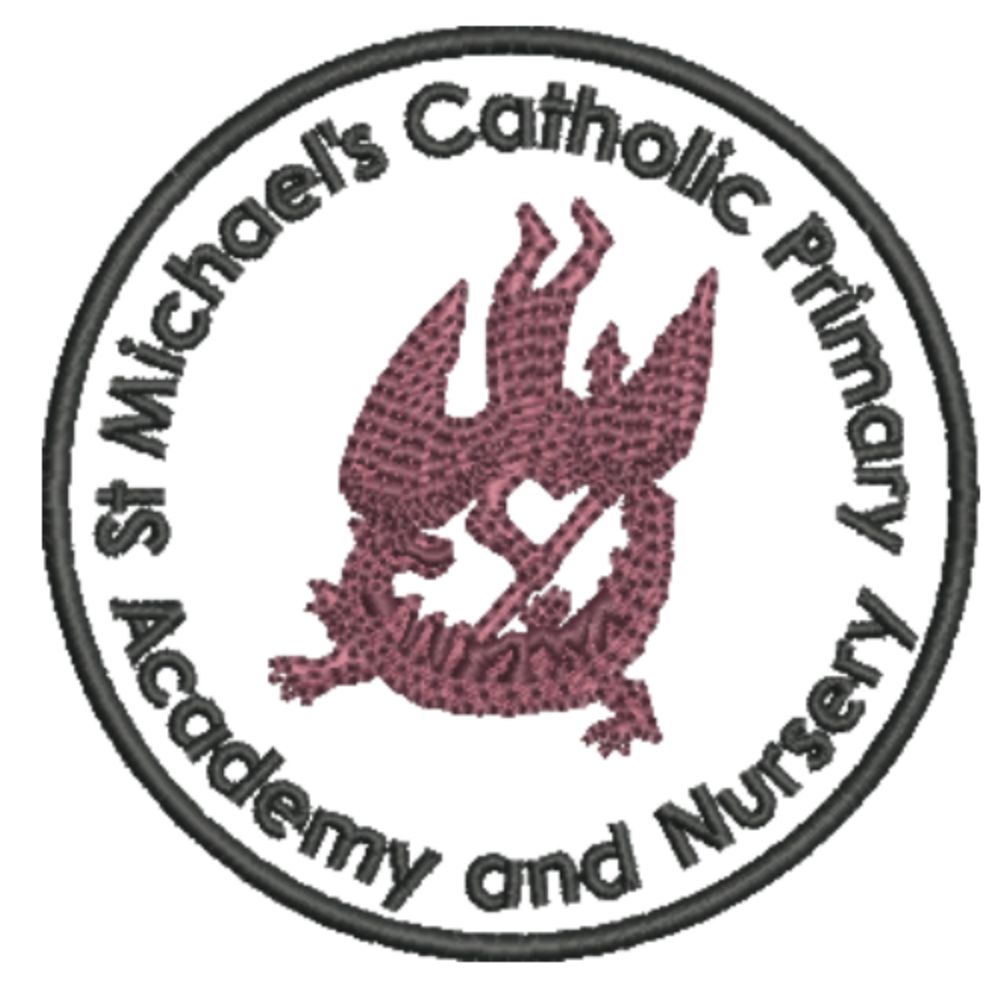 St Michael's Catholic Primary and Nursery