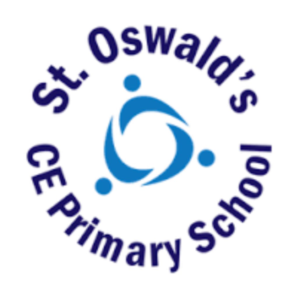 St Oswald's CE Primary School