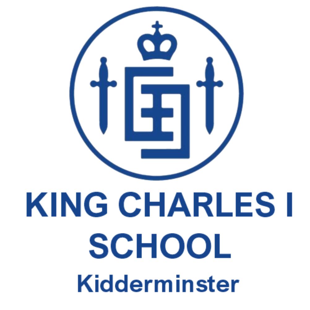 King Charles I School Kidderminster