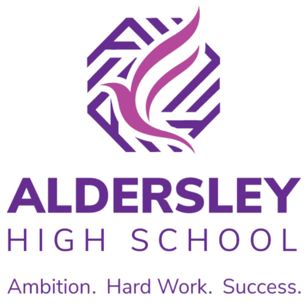 Aldersley High School